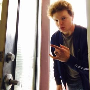 Meet your Posher, Blake